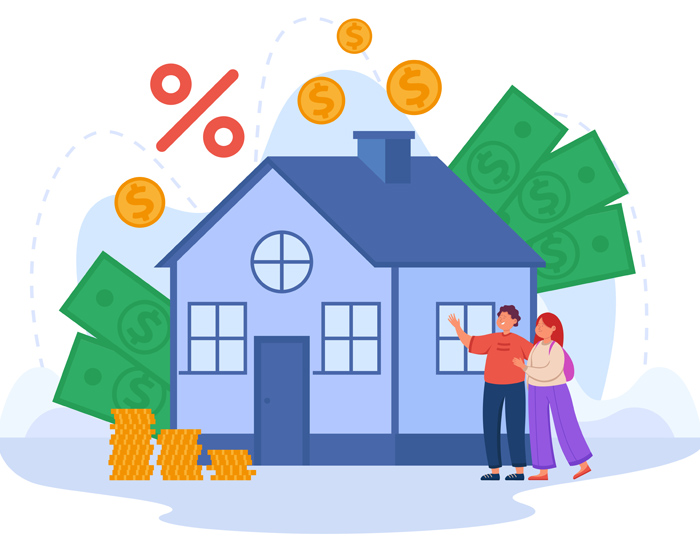 Home Loan Refinancing, Illinois